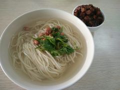 辣酱面-大市小吃(金鑫花苑店)