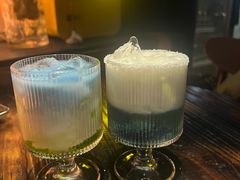 -The Cheebat 锌吧·Bistro(体育西店)