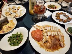 -徐记海鲜(汉城湖|太奥店)