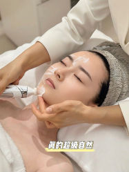 -臣丽纹眉品牌连锁