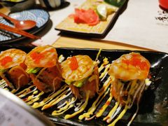 -舞漁日料美人胶原锅(陆家嘴中心店)