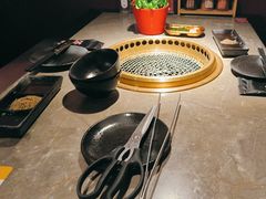 -谷牛日式烤肉(宝山U天地店)