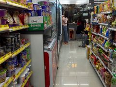 店内环境-7-ELEVEn(缤果空间店)
