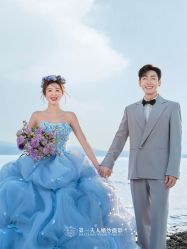 -第一夫人婚纱摄影(南京店)