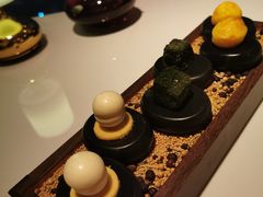 -翡翠36餐厅(浦东香格里拉店)