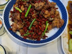 -渔家风味·鲅鱼水饺·央视展播·海鲜天津菜(开发区店)