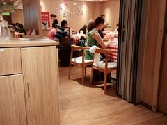 -西贝莜面村(当代商城店)