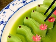 -上海总会SHANGHAICLUB(兴业太古汇店)