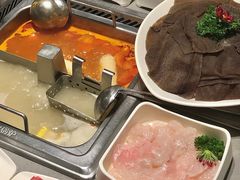 -海底捞火锅(方塔东街店)