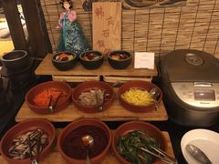 -武汉武昌威斯汀酒店-知味自助餐厅