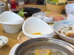 -竹鲜笙全竹宴(国色天香店)