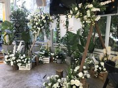 大堂-翠湖湾海鲜音乐餐厅