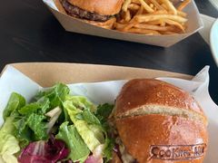 -Cooking Man(中懋天地店)