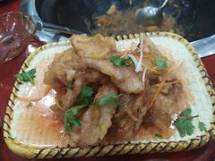 -哈尔滨东北铁锅炖(都督街店)