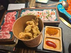 -吼堂老火锅(太古里总店)