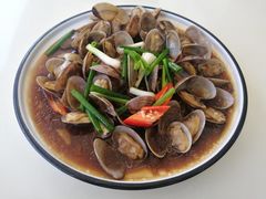 -鑫悦楼煎蟹·16年海鲜大排档
