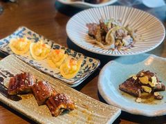 -芥末日本料理(打浦路铂尔曼旗舰店)