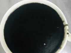 芝麻糊-沙湾姜撞奶甜品店(昌岗中路店)