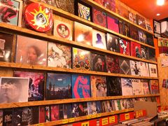 -独音唱片 Indie Music