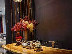 -四季小馆·潤·中国菜(越秀公园店)
