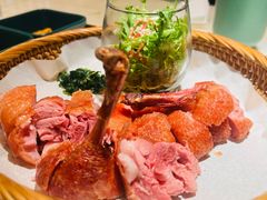 -锦府盐帮·李宅(领展购物广场中关村店)
