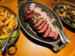 -非常时髦餐厅VUE Restaurant(外滩茂悦大酒店)