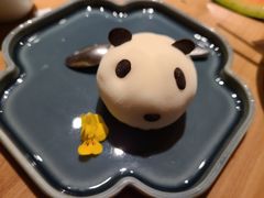 熊猫心太软-初蓉丨遇见新川菜(亲贤街荣耀店)