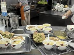 -老福合沟无米粿甜汤粿品店
