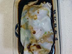 鸳鸯肠-银记肠粉店(北京路店)