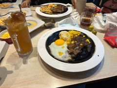 -豪客来牛排(鼓楼名店街店)