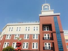 -上海市第一师范学校附属小学