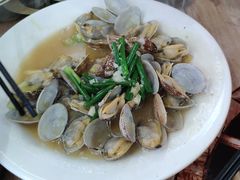 -鑫鸿达·海鲜闽菜热炒小馆(中山路店)