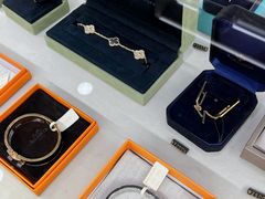 -109度二手奢侈品手表包包珠宝回收(新天地店)