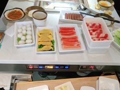 -野妹经典火锅(保利店)