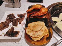 -炭之家·齐齐哈尔非遗烤肉·鲜切直供(中央大街店)