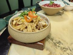 -锦府盐帮·侯宅(五棵松万达店)