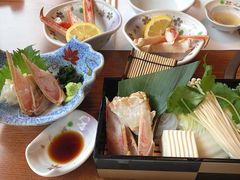 -蟹道乐(道顿堀本店)