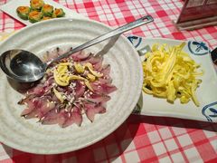 -龙桥私厨·姜花菊花过桥鱼·顺德菜(容桂店)