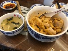 -勤德兴(湖滨路店)