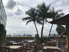 -曼谷王子宫殿酒店