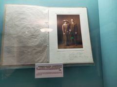 -上海孙中山故居纪念馆