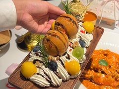 -清莱湾 CHIN RAI·甄选泰餐(万象前海店)