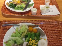 -So Lounge索兰至餐厅(蓝色港湾店)