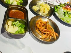 -西塔老太太泥炉烤肉(望京一店)