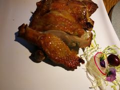 -小放牛炒菜馆(军校店)
