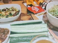 -木屋烧烤(西城天桥店)