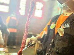 -霸腹烤肉(厦门柚子番店)