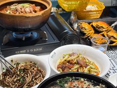 -靓虾二哥·龙虾馆(大塘总店)