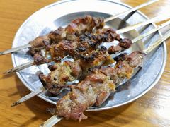 -怡妮新疆风味餐厅(东江湾路店)