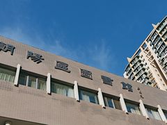 -朝阳区图书馆(小庄店)